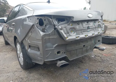 2013 Kia Optima Ex z USA, uszkodzony, nr VIN 5XXGN4A73DG200023